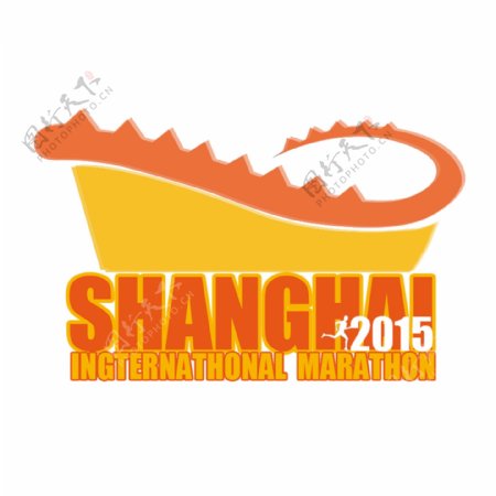 上海国际马拉松比赛