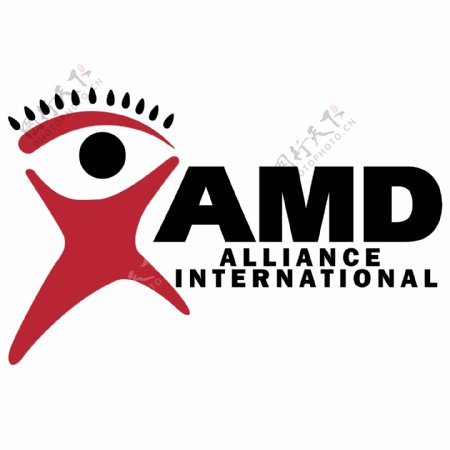 AMD联盟