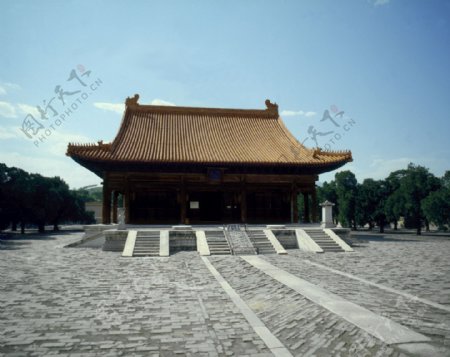 北京明清宫殿皇家园林明清古建图片天坛风景