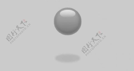 3d小球动画图片