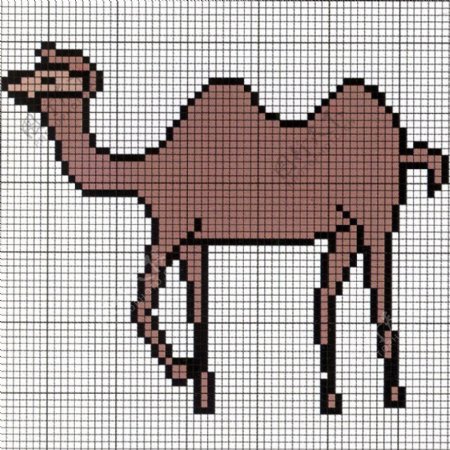 毛衫图案骆驼毛衣免费素材