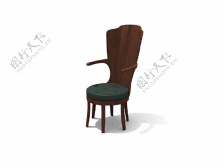 欧式椅子012