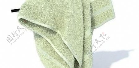 Towel毛巾013