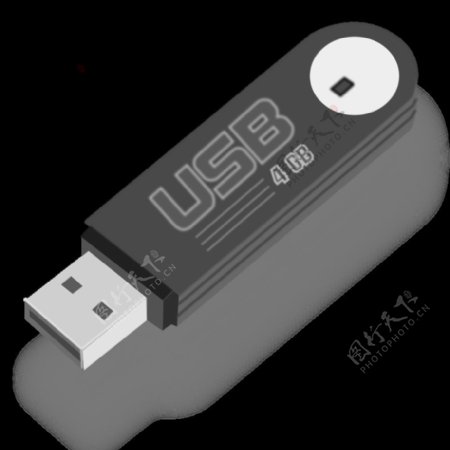 USB闪存驱动器