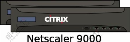 Citrix网络交换机的剪辑艺术