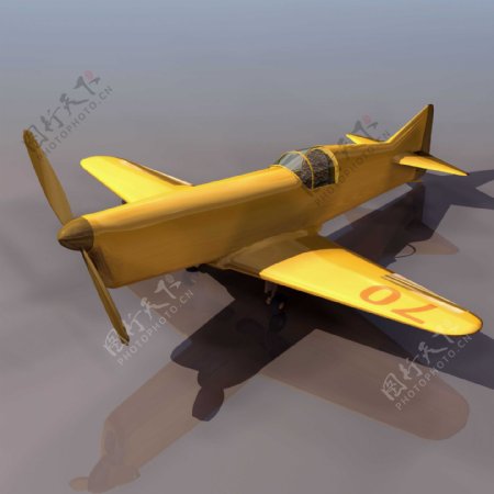 SchoendfeltFirecrackerSpeedRacingAirplane