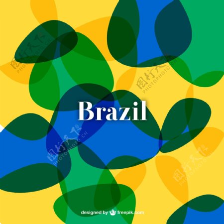 巴西图片