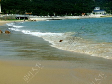 海边风景