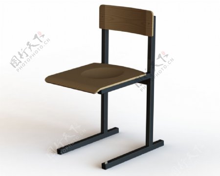 学生椅子椅子