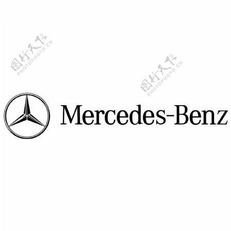 Benz奔驰标志