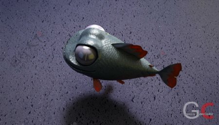 食人鱼3D