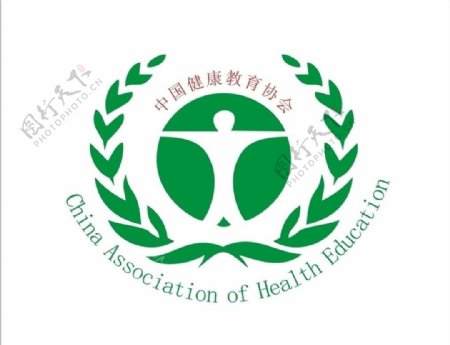 中国健康协会logo图片