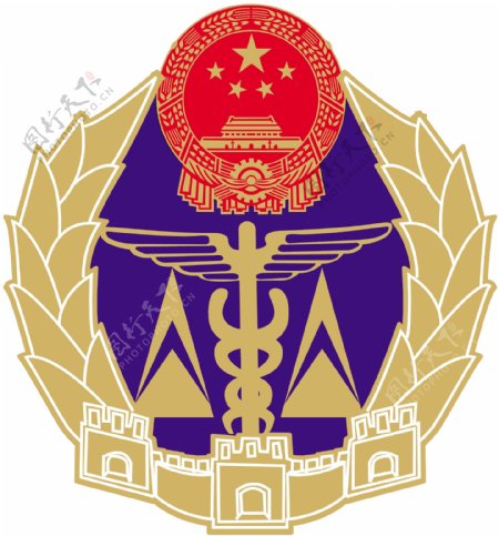 质量监督局logo图片