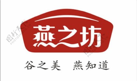 燕之坊logo图片