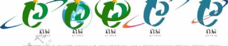 启辰电子商务logo图片