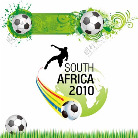 世界杯2010世界杯世界杯海报