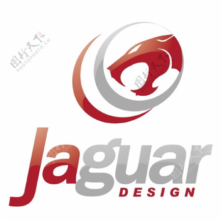 JaguarDesignlogo设计欣赏JaguarDesign广告设计标志下载标志设计欣赏