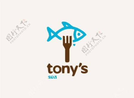 烧鱼logo图片