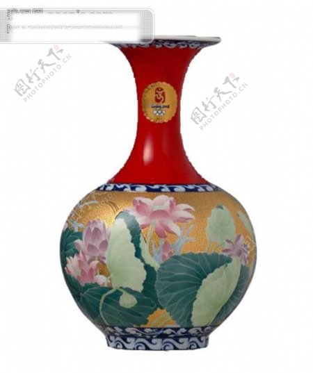 中国风瓷器