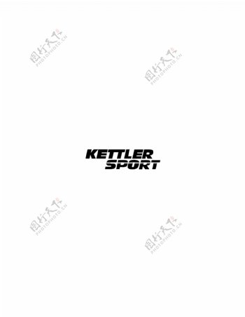 KettlerSportlogo设计欣赏软件公司标志KettlerSport下载标志设计欣赏