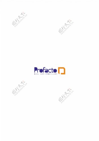 ProfactoTrkelogo设计欣赏ProfactoTrke重工业标志下载标志设计欣赏