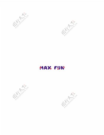 MaxFunlogo设计欣赏MaxFun名牌服饰标志下载标志设计欣赏