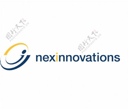 NexInnovationslogo设计欣赏NexInnovations软件公司标志下载标志设计欣赏