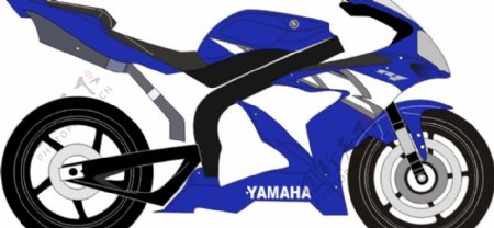 YamahaR12004logo设计欣赏YamahaR12004体育比赛LOGO下载标志设计欣赏