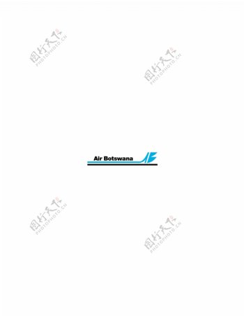 AirBotswana1logo设计欣赏AirBotswana1航空公司标志下载标志设计欣赏