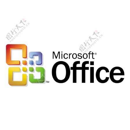 微软Office2004