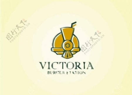 火车logo图片