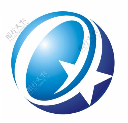 科技logo图片