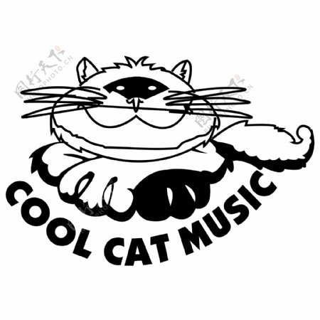 酷猫音乐