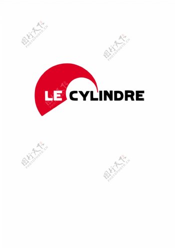 LeCylindrelogo设计欣赏LeCylindre音乐LOGO下载标志设计欣赏