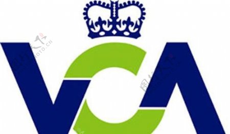 vca钻石logo图片