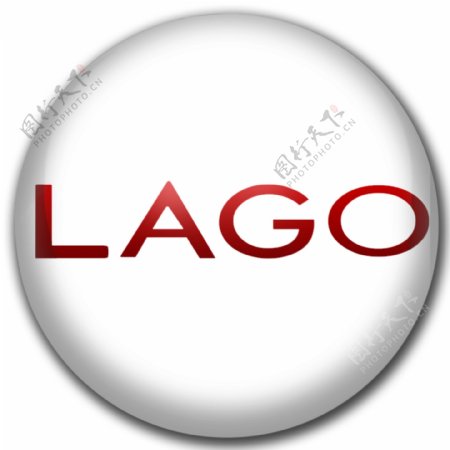 品牌LOGO形象立体设计