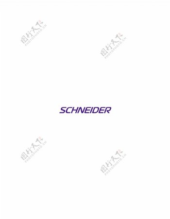Schneiderlogo设计欣赏足球队队徽LOGO设计Schneider下载标志设计欣赏