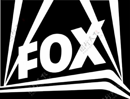 狐狸logo2