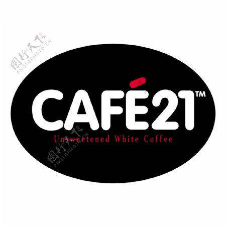 咖啡21