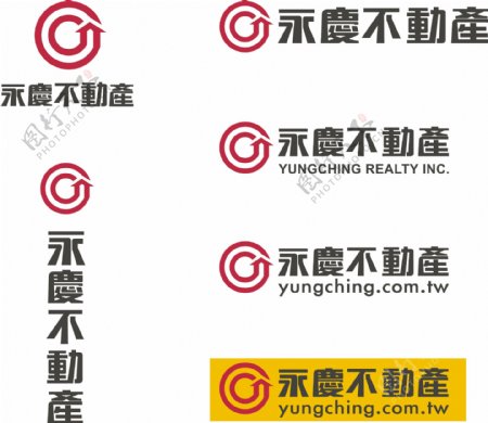 永庆房屋logo图片