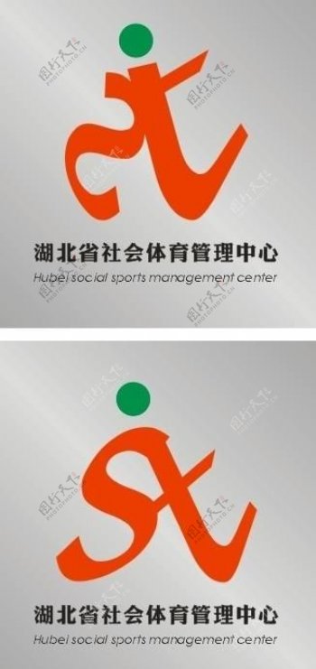 体育logo图片