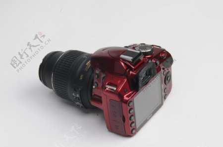 尼康d3200相机图片