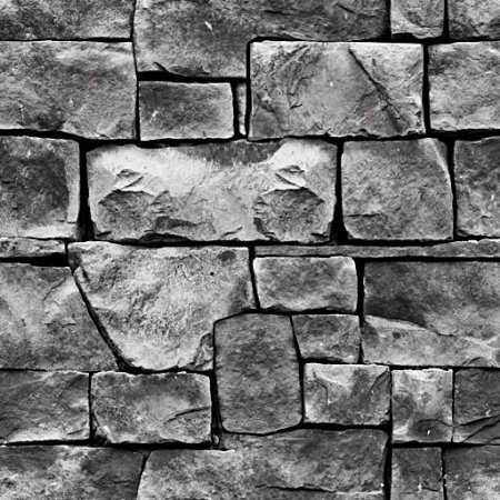 岩石的纹理砖砖