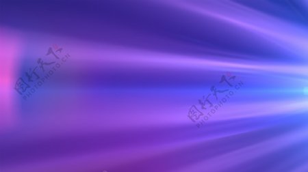 蓝色紫色微光运动背景视频免费下载