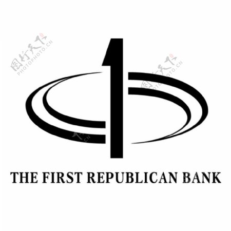 第一共和国银行1