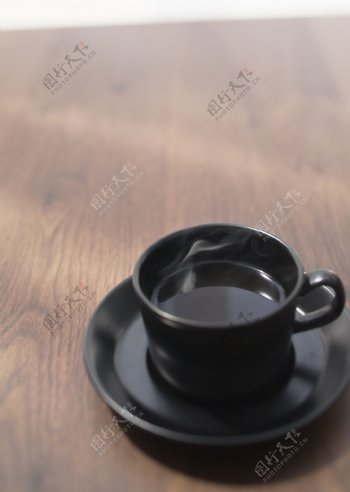 家居生活家居布置茶机杯子图片