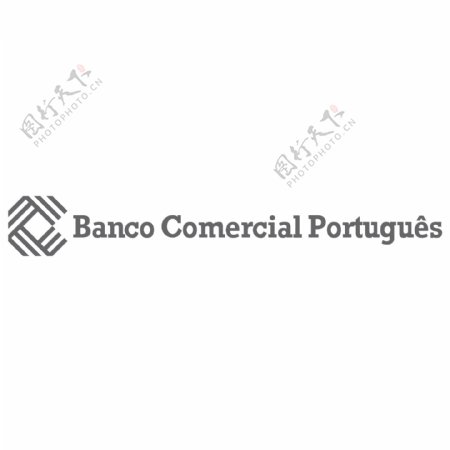 葡萄牙贸易银行Logo