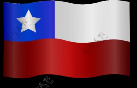智利国旗4