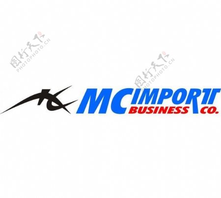MC进口贸易有限公司