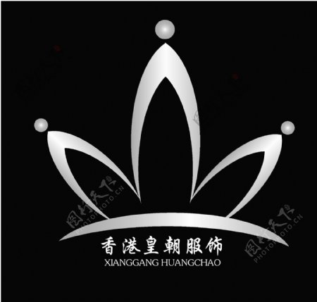 服饰logo图片